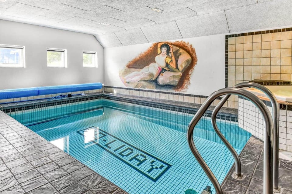 BV333-Blavand-Almosetoften-10 House in Blåvand