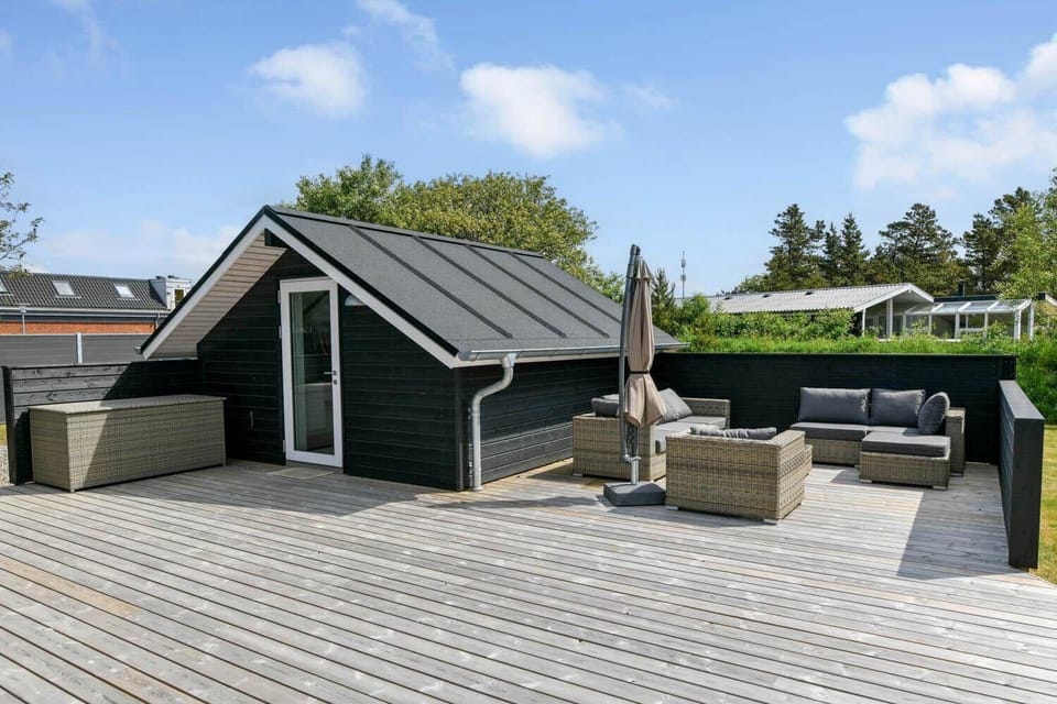 BV382-Blavand-Toldbodvej-3 House in Blåvand