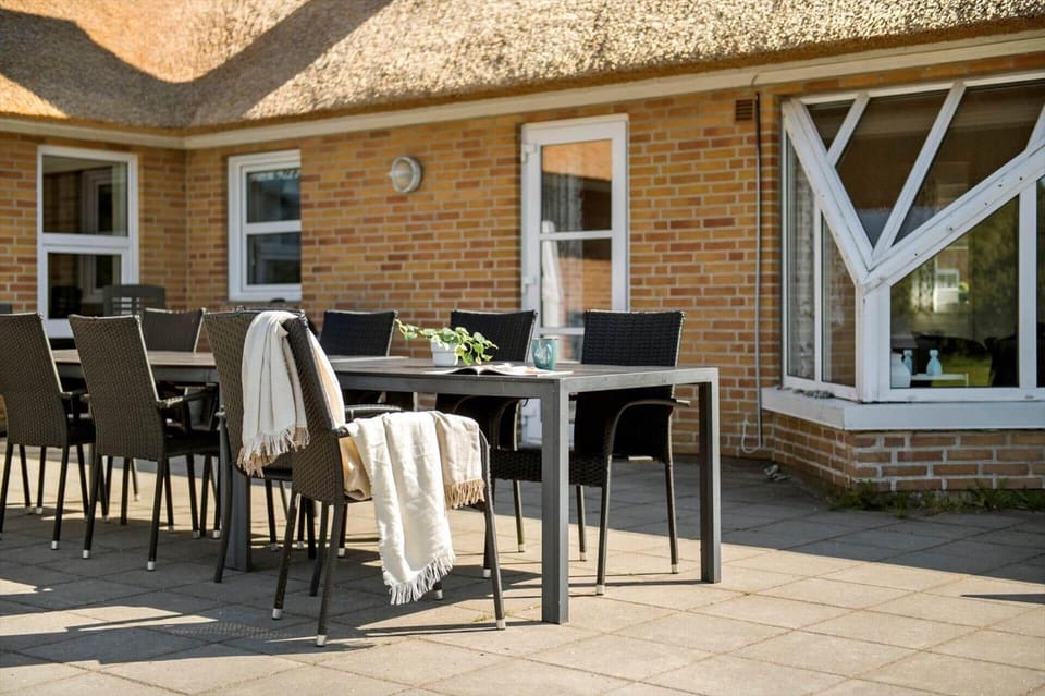 BV218-Blavand-Ingridsvej-20 House in Blåvand