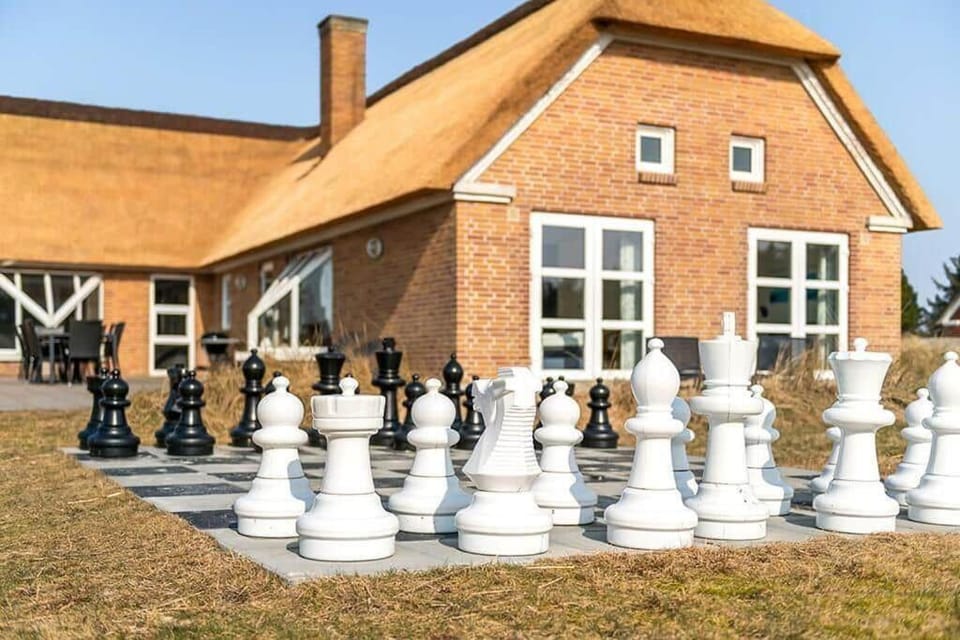 BV218-Blavand-Ingridsvej-20 House in Blåvand