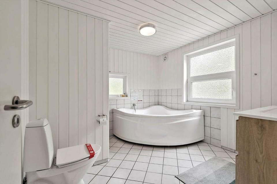 BV146-Blavand-Bjergbovej-42 House in Blåvand