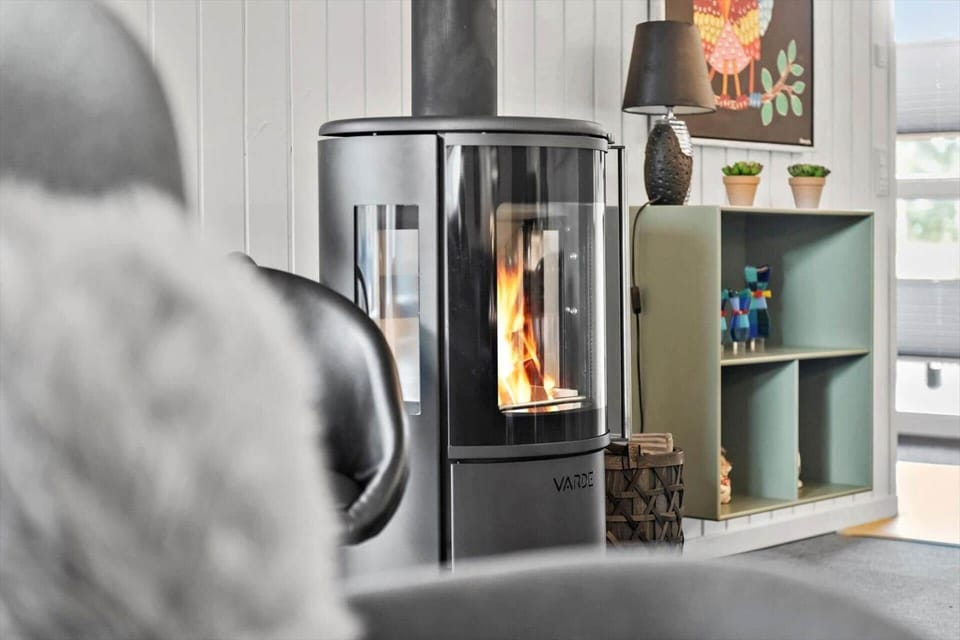 BV196-Blavand-Poul-Thostesensvej-4 House in Blåvand