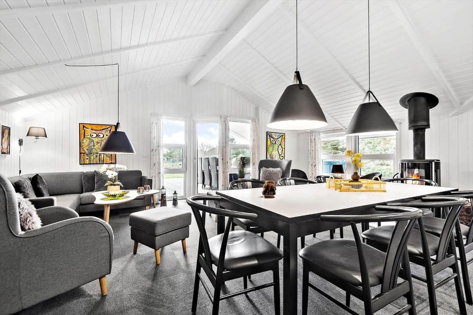 BV196-Blavand-Poul-Thostesensvej-4 House in Blåvand