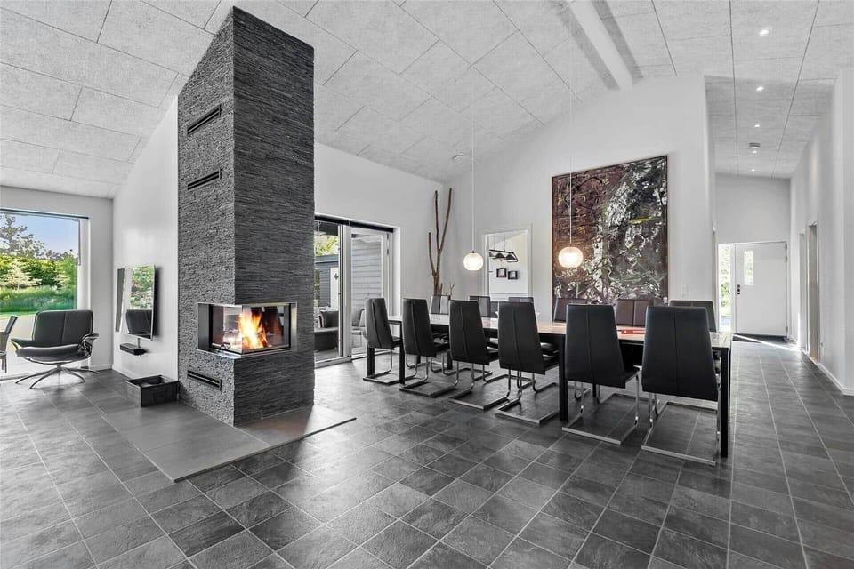 BV144-Blavand-Horntoftvej-13 House in Blåvand