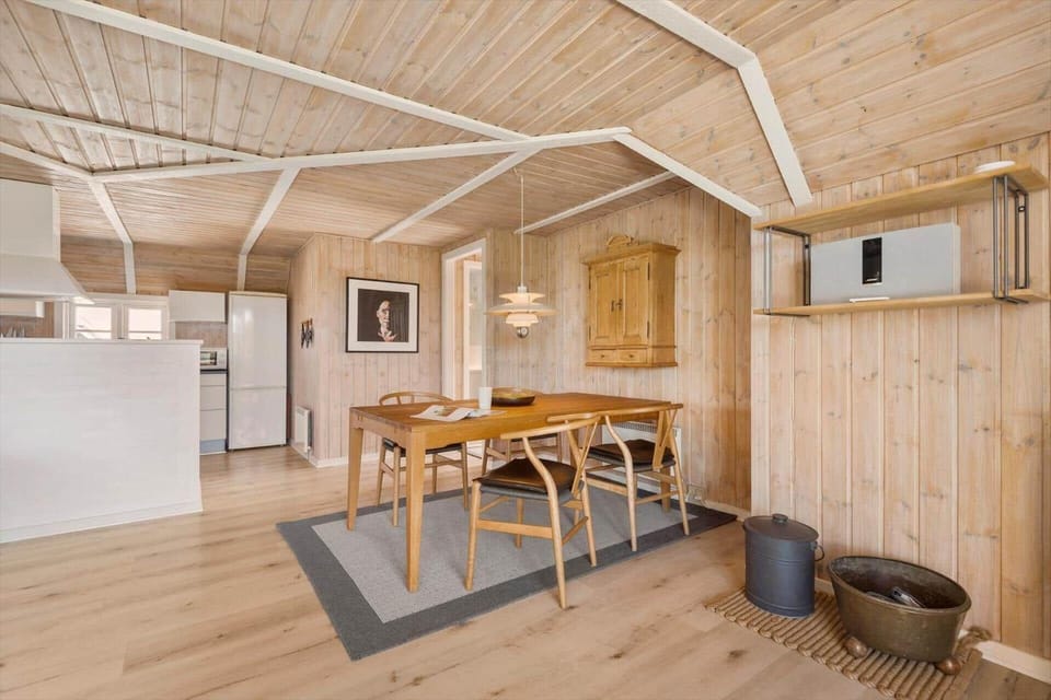 BV254-Blavand-Horns-Rev-65 House in Blåvand