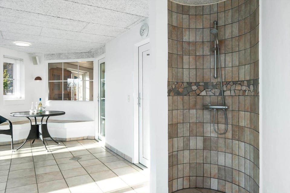 BV277-Blavand-Klitvej-4 House in Blåvand