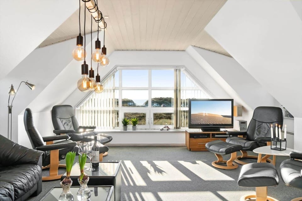 BV277-Blavand-Klitvej-4 House in Blåvand