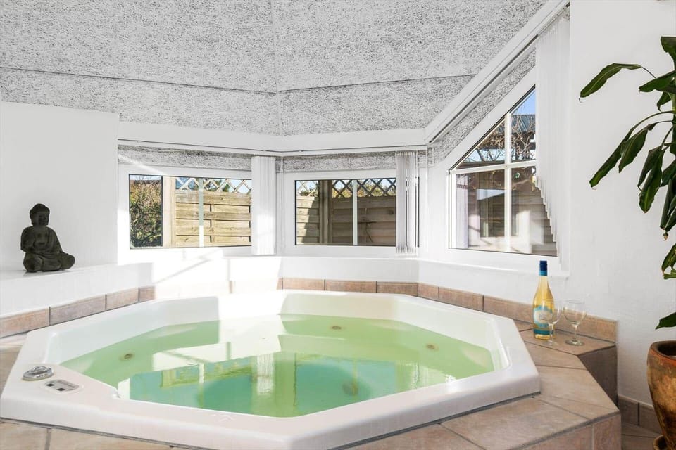 BV277-Blavand-Klitvej-4 House in Blåvand