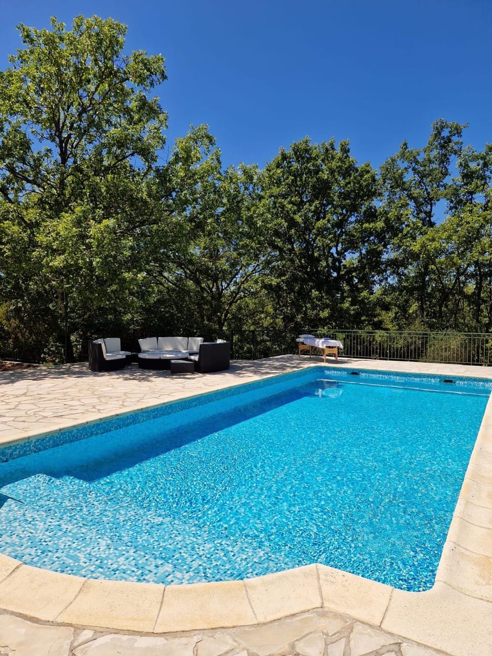 Day, Pool view, Swimming pool, Swimming pool