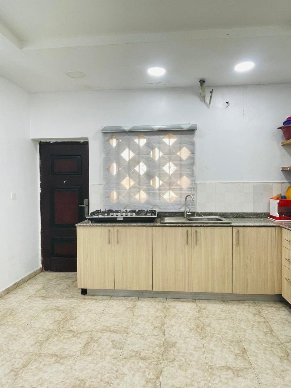 Orchard Block 5 Apartment in Lagos