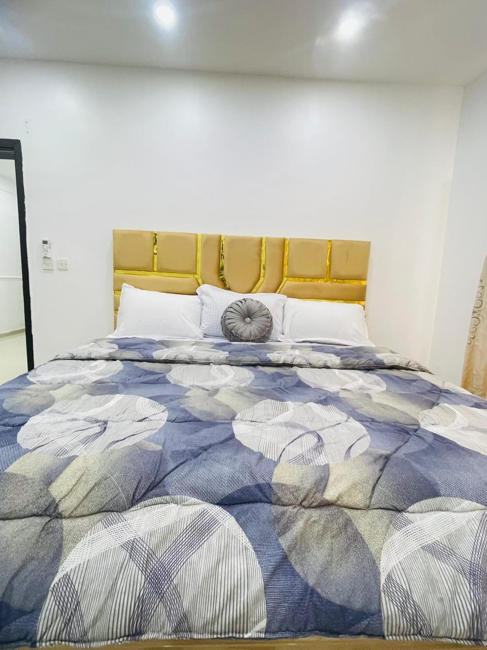 Orchard Block 5 Apartment in Lagos