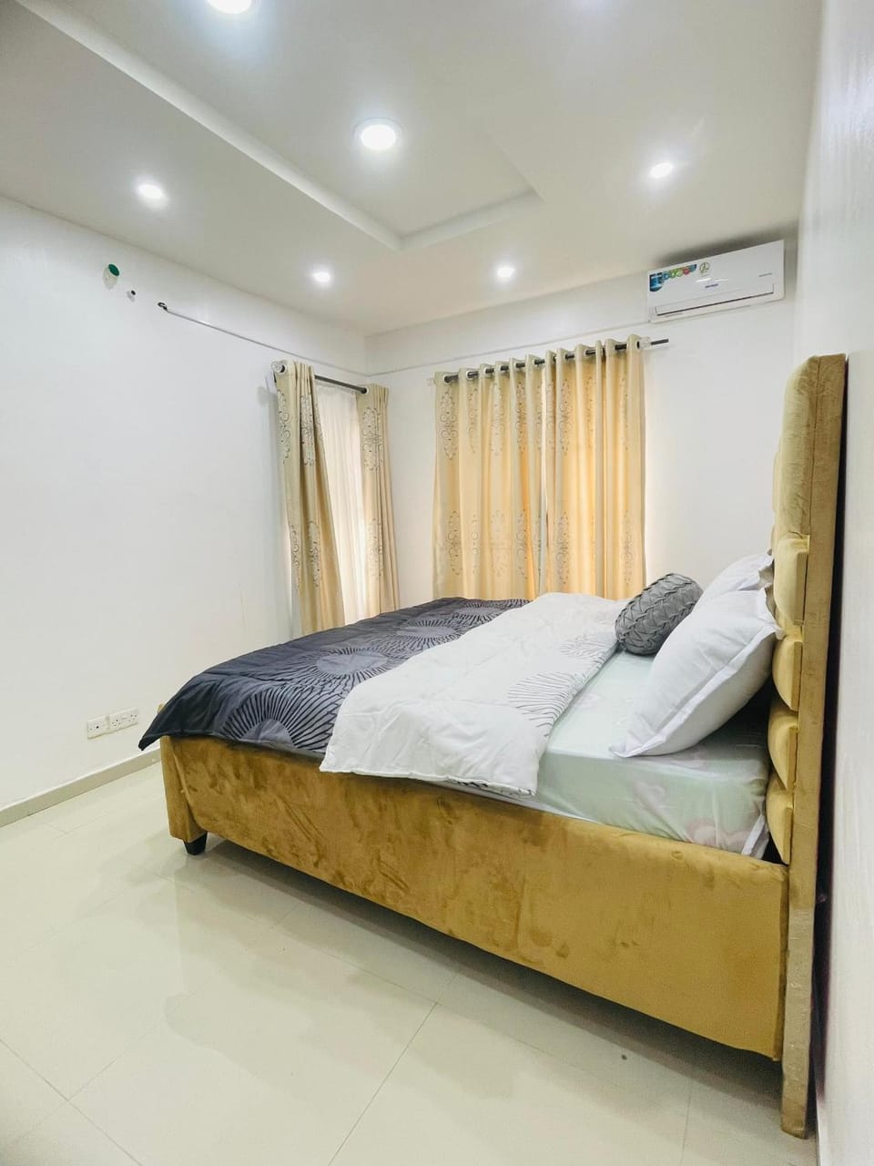 Orchard Block 5 Apartment in Lagos