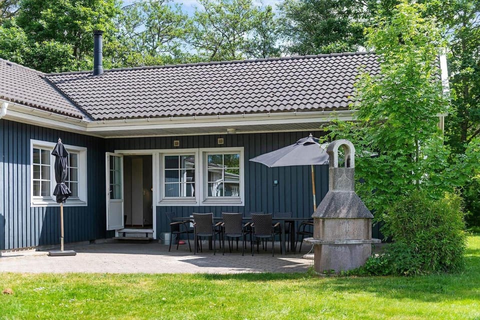 BV379-Blavand-Almosetoften-12-D House in Blåvand