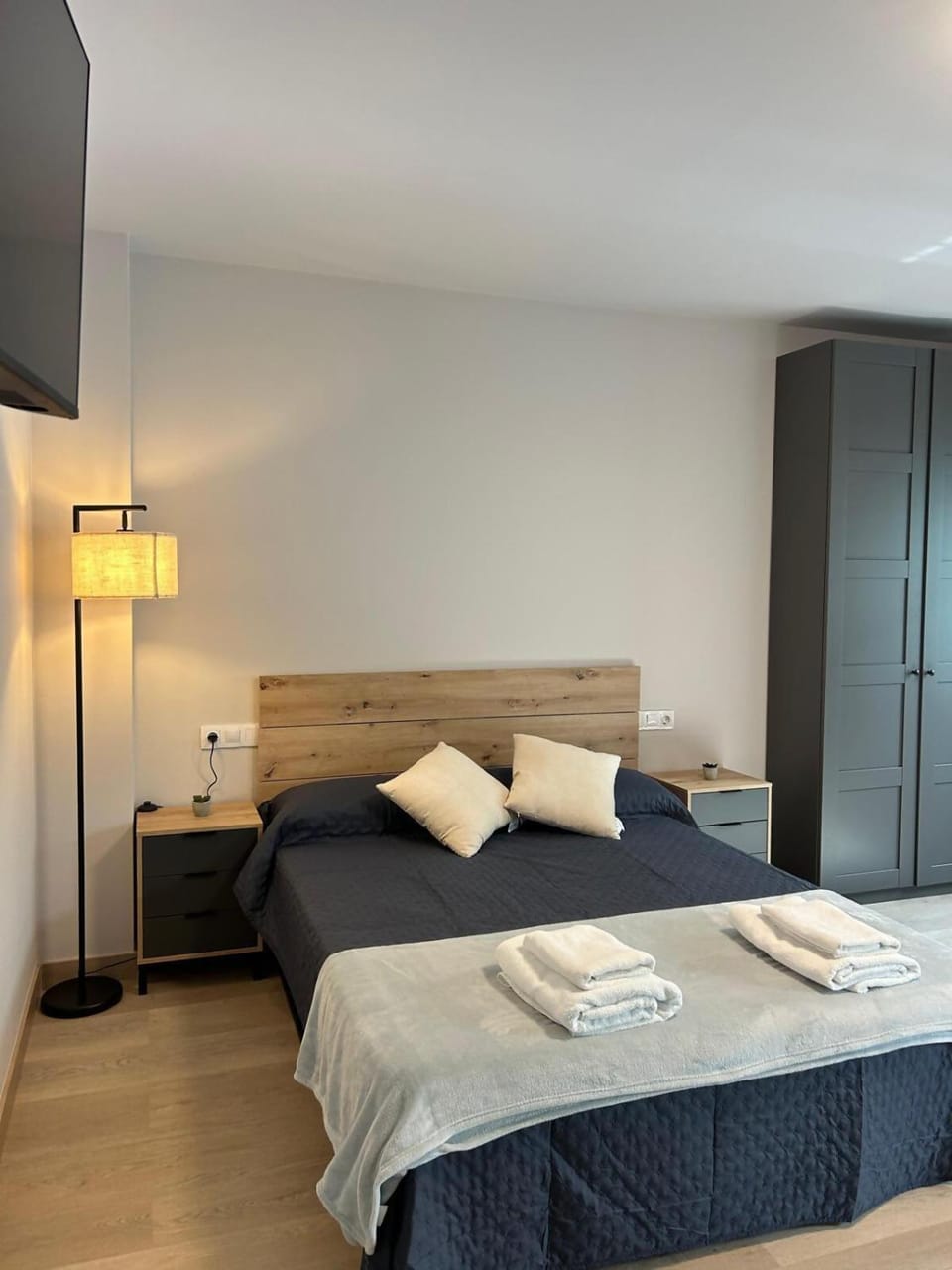 Apartamento exclusivo Muralla de Lugo 1.1 Apartment in Lugo