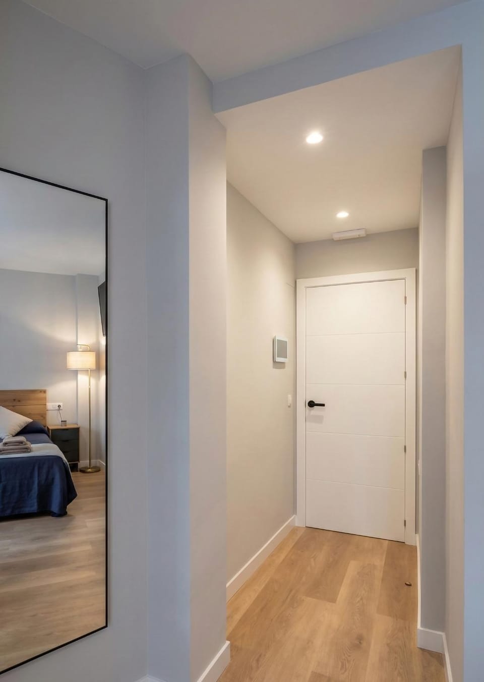 Apartamento exclusivo Muralla de Lugo 1.1 Apartment in Lugo