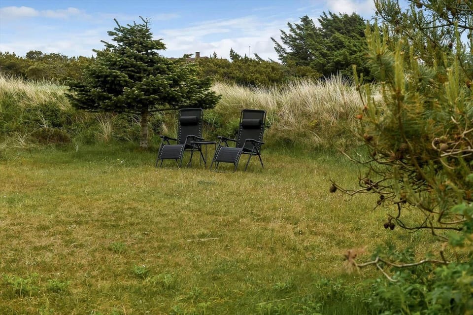 BV273-Blavand-Fyrvej-62 House in Blåvand