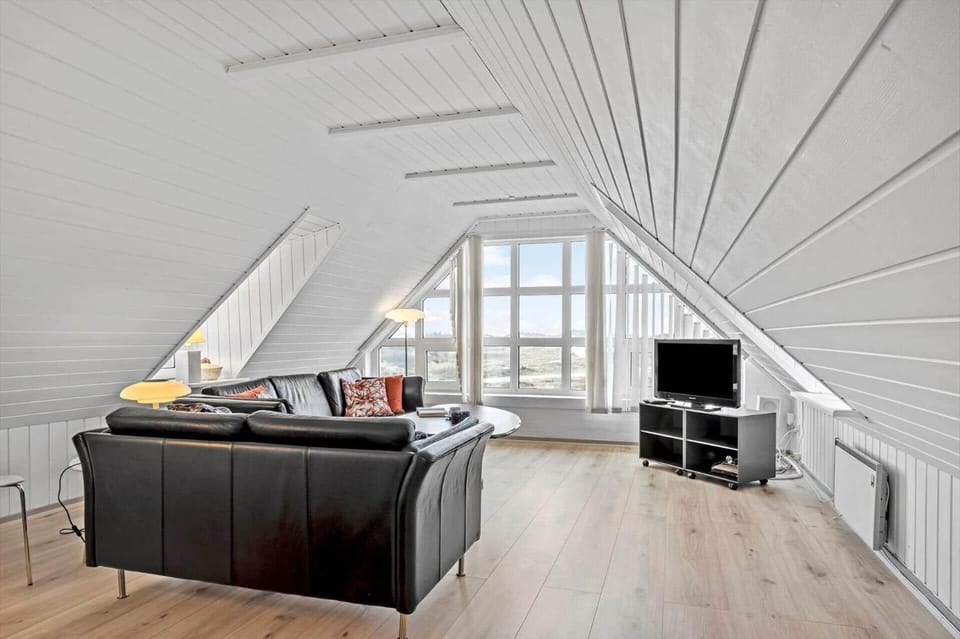 BV273-Blavand-Fyrvej-62 House in Blåvand