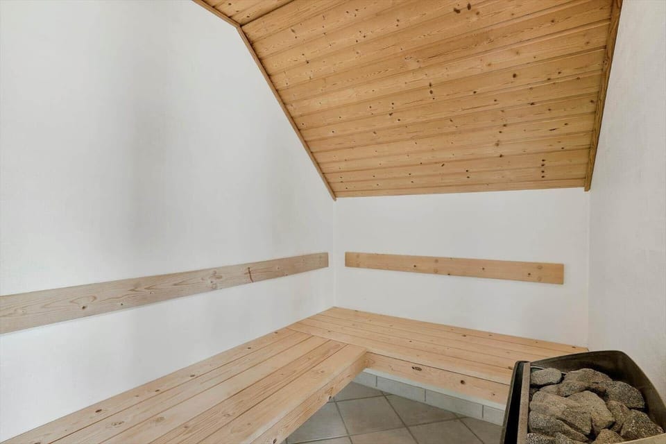 BV177-Blavand-Fyrvej-60 House in Blåvand