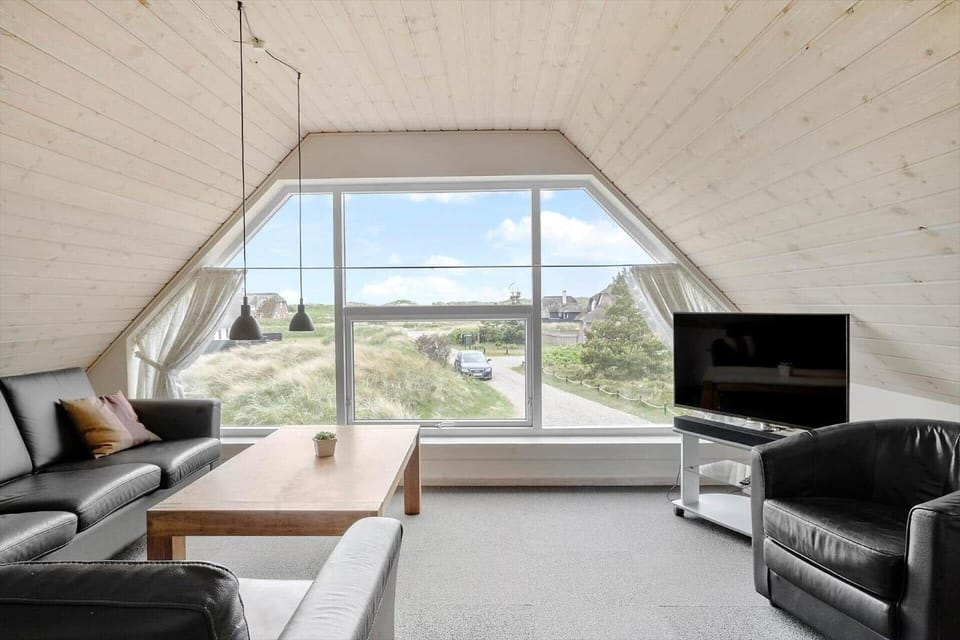 BV177-Blavand-Fyrvej-60 House in Blåvand
