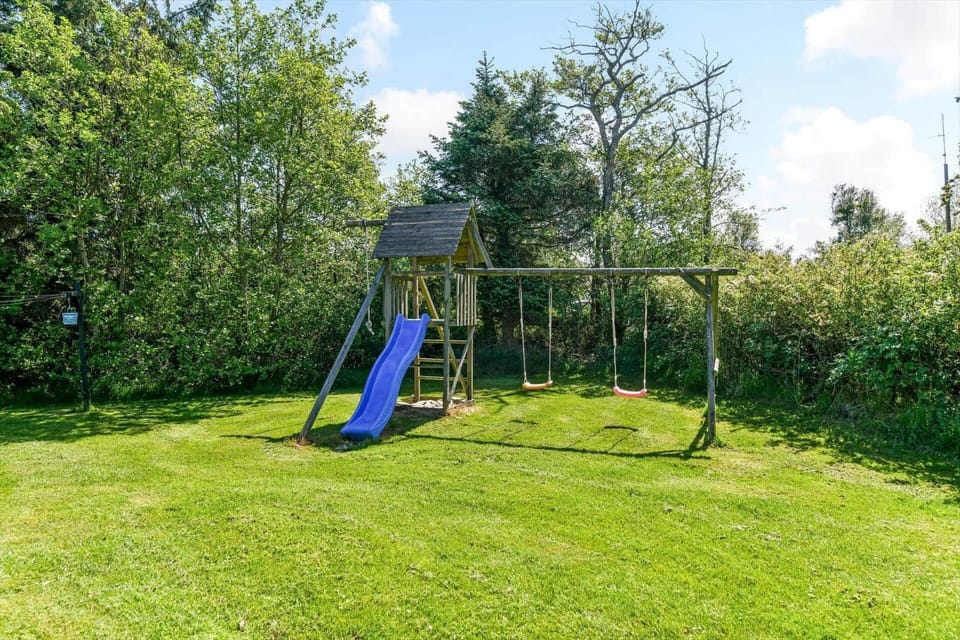 BV269-Blavand-Hvidbjerg-Strandvej-25-A House in Blåvand