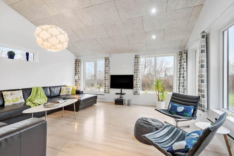 BV269-Blavand-Hvidbjerg-Strandvej-25-A House in Blåvand