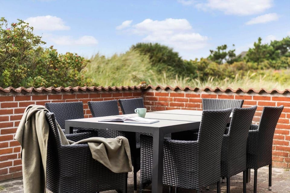 BV116-Blavand-Fyrvej-80 House in Blåvand