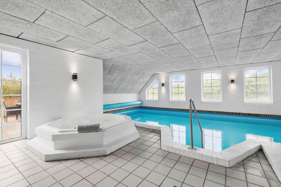 BV116-Blavand-Fyrvej-80 House in Blåvand