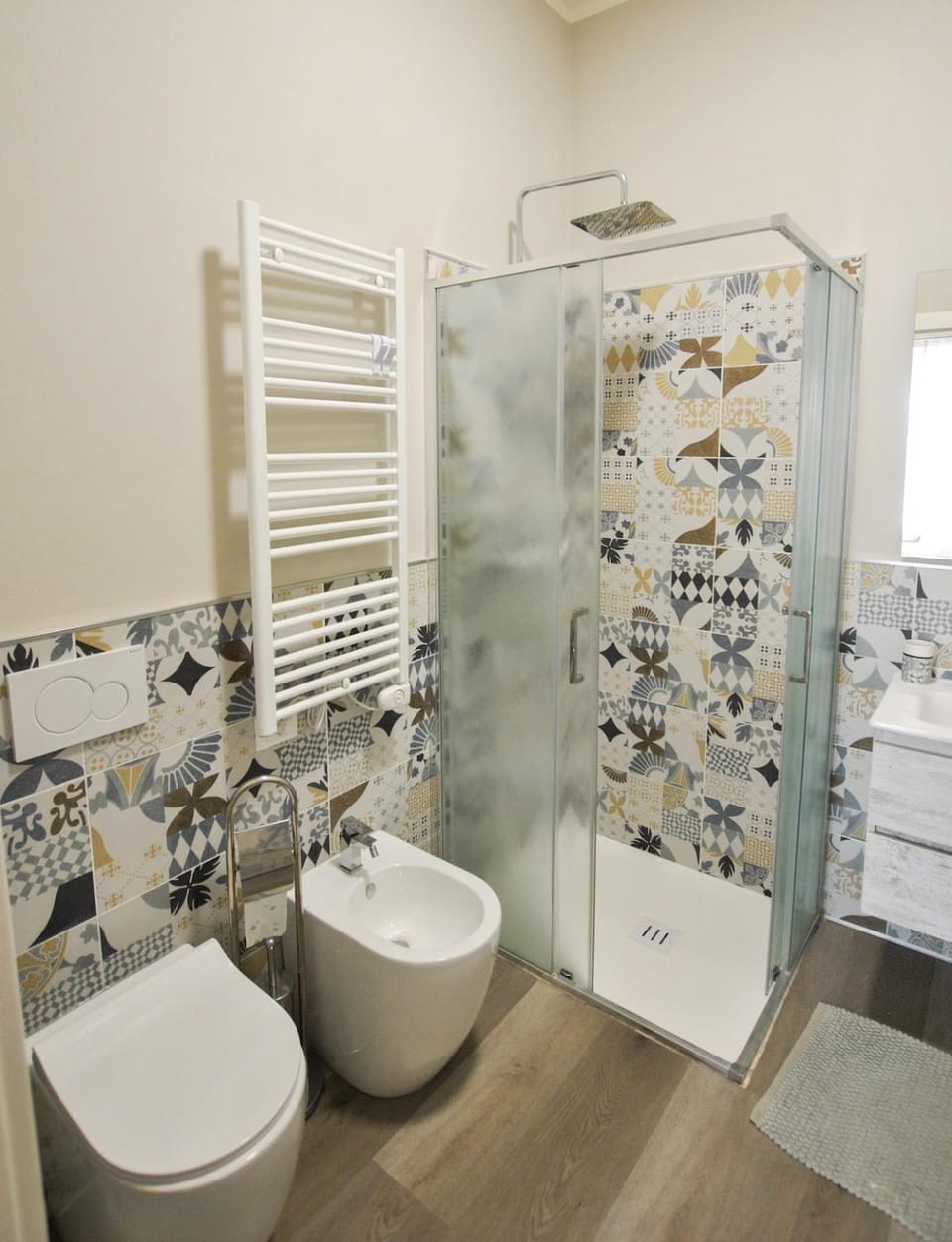 Suite Vittoria House in Florence