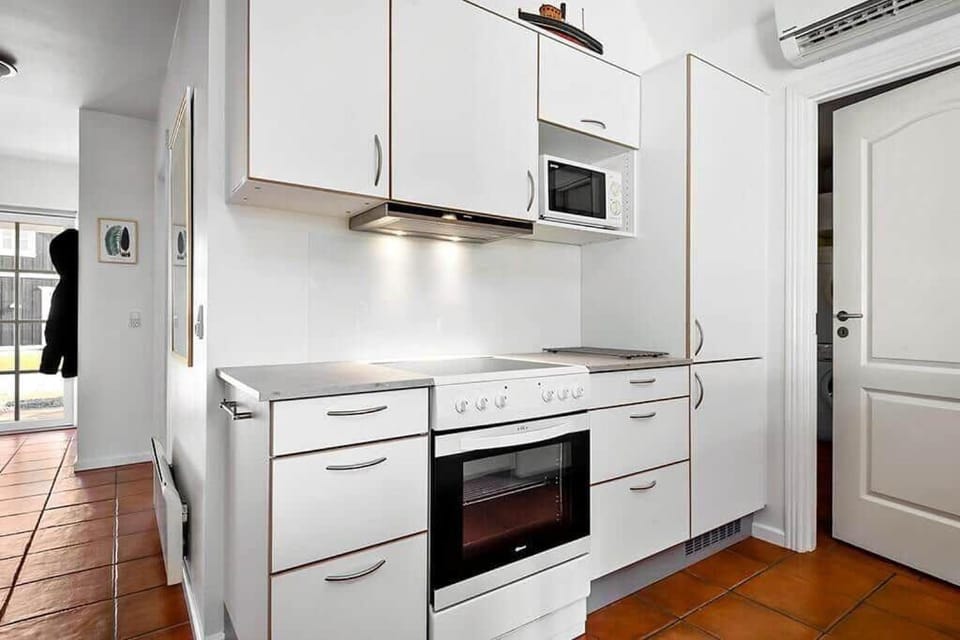 BV298-Blavand-Horns-Bjerge-3-81 House in Blåvand