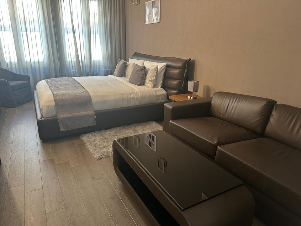 Milhouse Suite - Vitruvio Central Station Milano Apartment in Milan