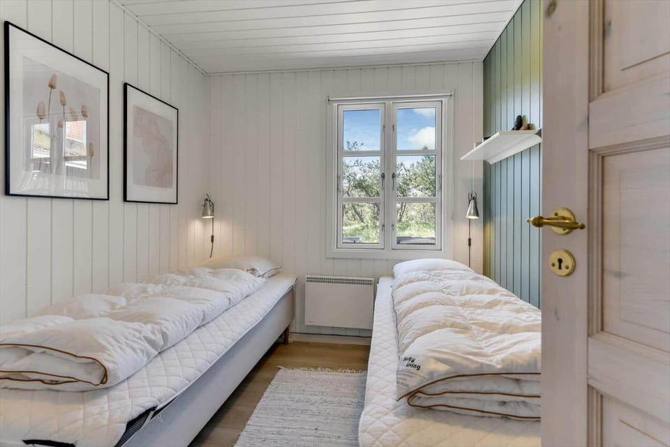 BV204-Blavand-Sydslugen-24 House in Blåvand