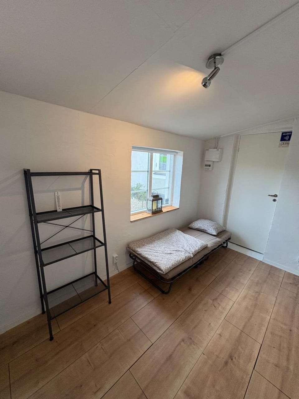 Gäststugan Apartment in Skåne County