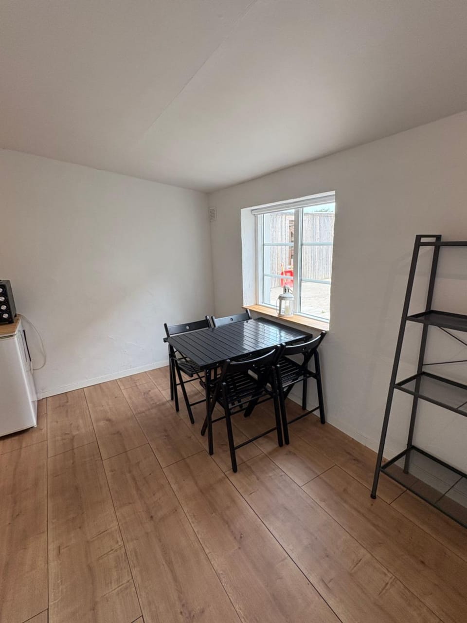 Gäststugan Apartment in Skåne County