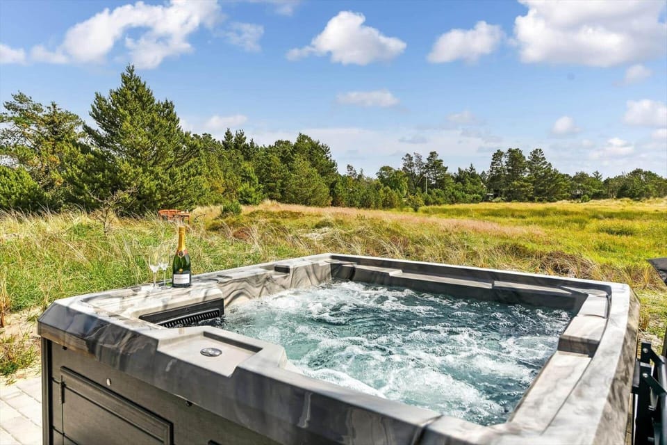 BV340-Blavand-Hedetoftvej-95 House in Blåvand