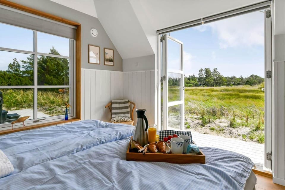 BV340-Blavand-Hedetoftvej-95 House in Blåvand