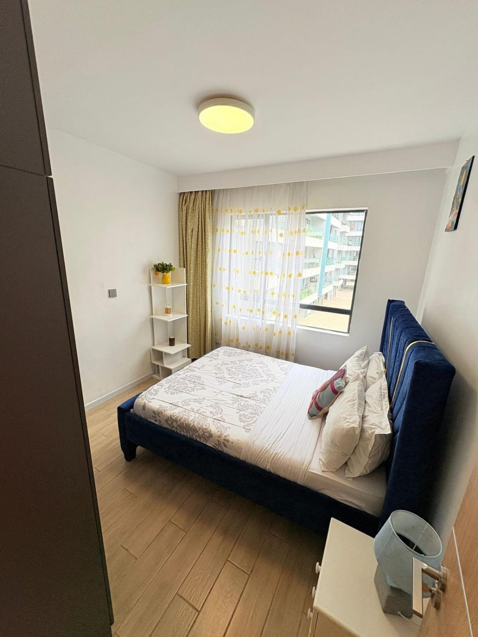 Talia Accomodations Apartment in Nairobi