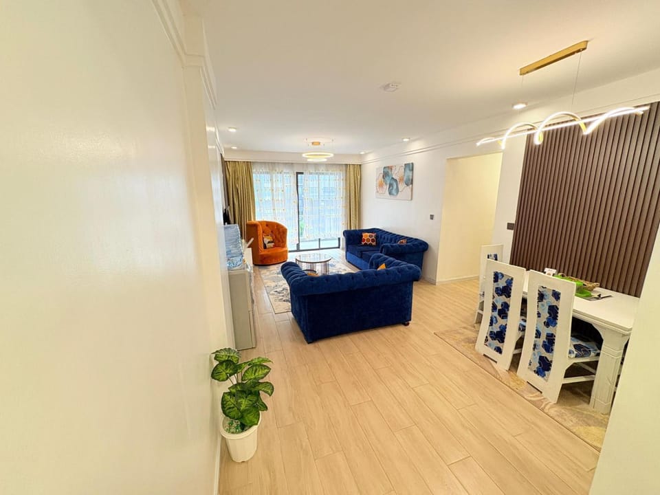 Talia Accomodations Apartment in Nairobi