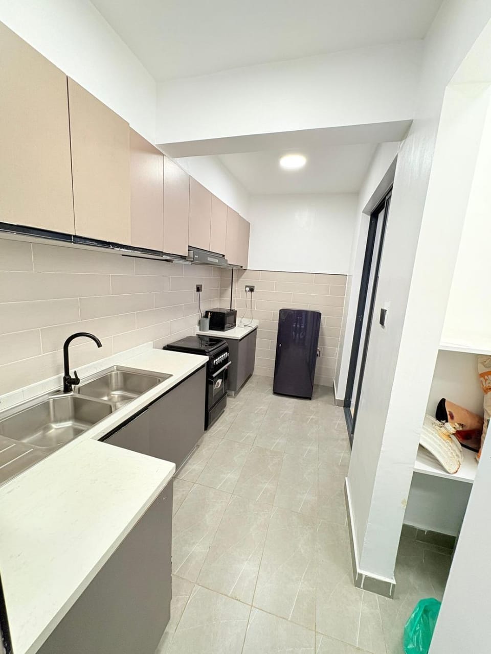 Talia Accomodations Apartment in Nairobi