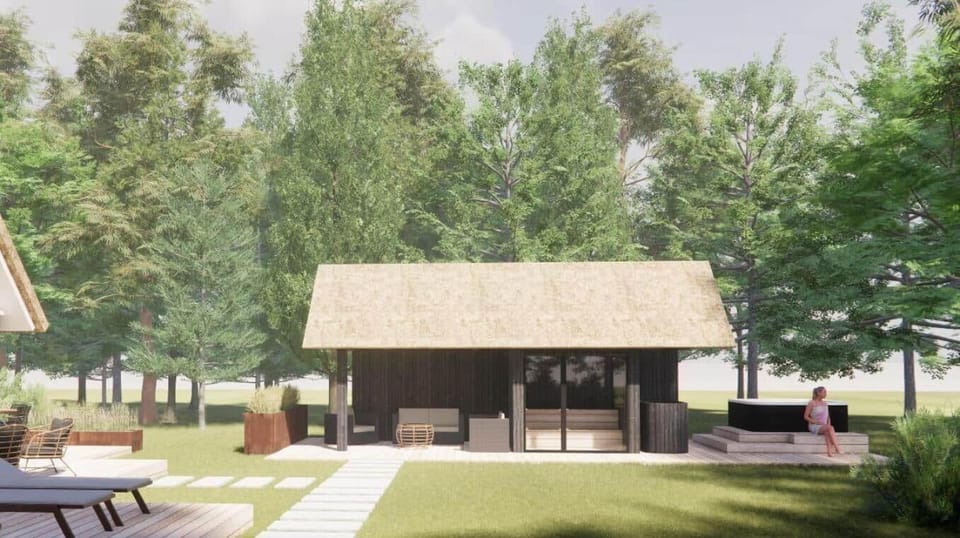 BV357-Blavand-Ved-Skoven-3 House in Blåvand