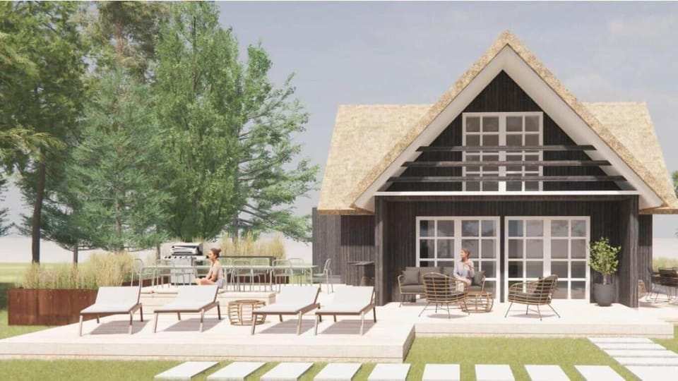 BV357-Blavand-Ved-Skoven-3 House in Blåvand