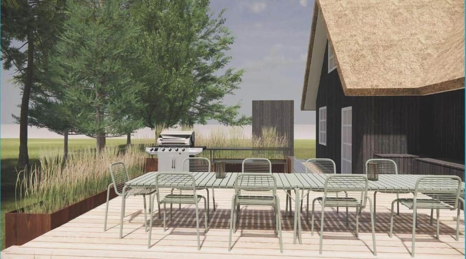 BV357-Blavand-Ved-Skoven-3 House in Blåvand