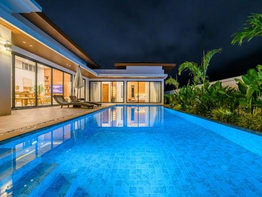 Sunny Hills Villa Villa in Ko Samui