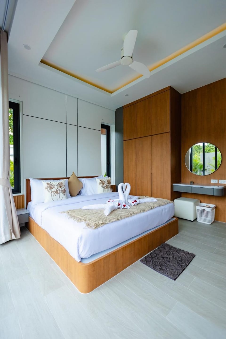 Sunny Hills Villa Villa in Ko Samui