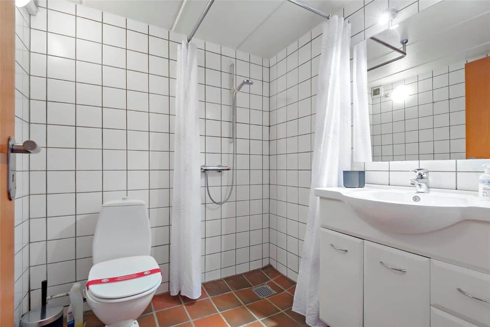BV160-Blavand-Fyrvej-26-Lej-2 Apartment in Blåvand