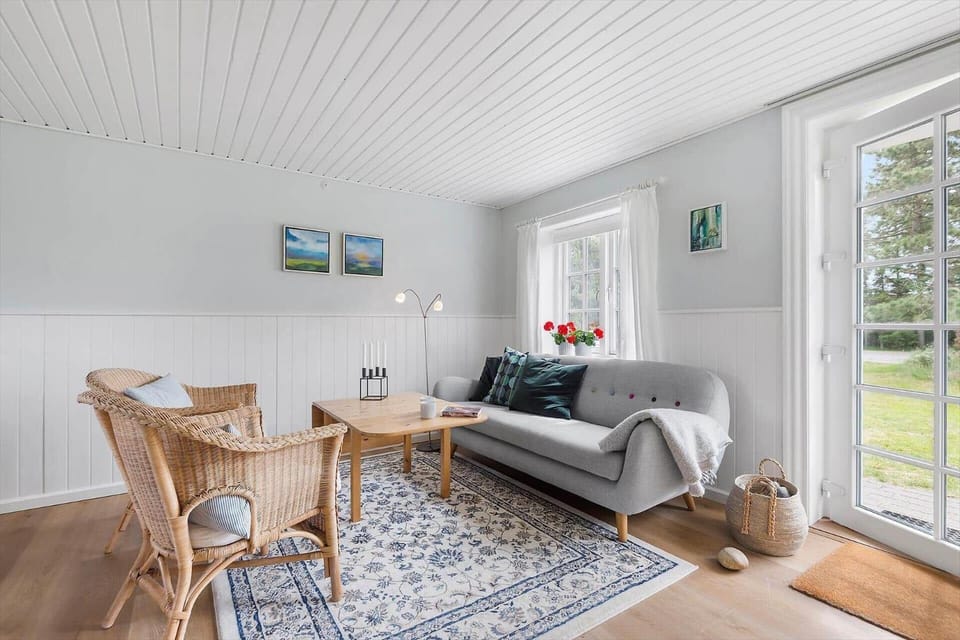 BV364-Blavand-Fyrvej-14 House in Blåvand