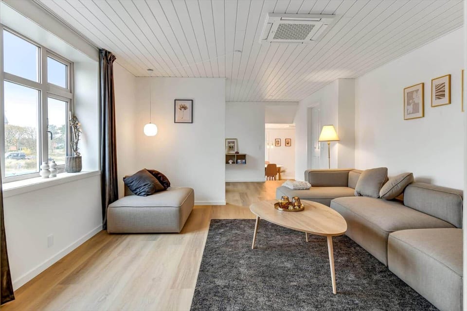 BV381-Blavand-Blavandvej-39-A Apartment in Blåvand