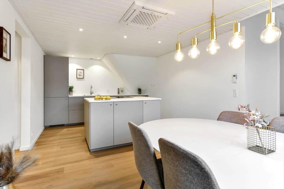 BV381-Blavand-Blavandvej-39-A Apartment in Blåvand