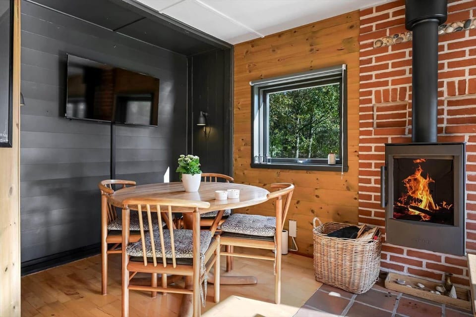 BV419-Blavand-Fyrvej-34 House in Blåvand