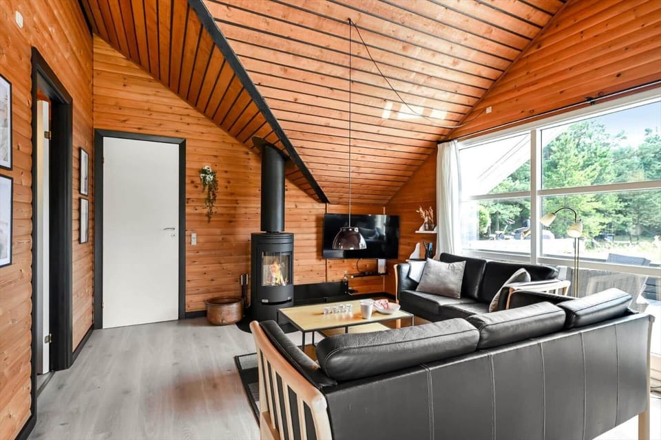 BV422-Blavand-Hedetoftvej-2 House in Blåvand