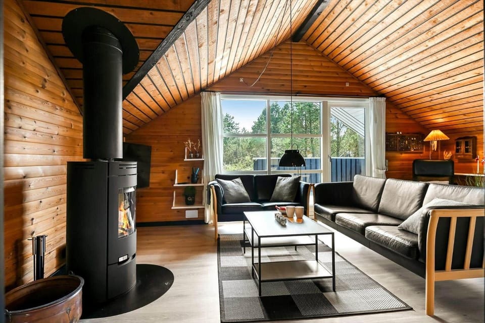 BV422-Blavand-Hedetoftvej-2 House in Blåvand